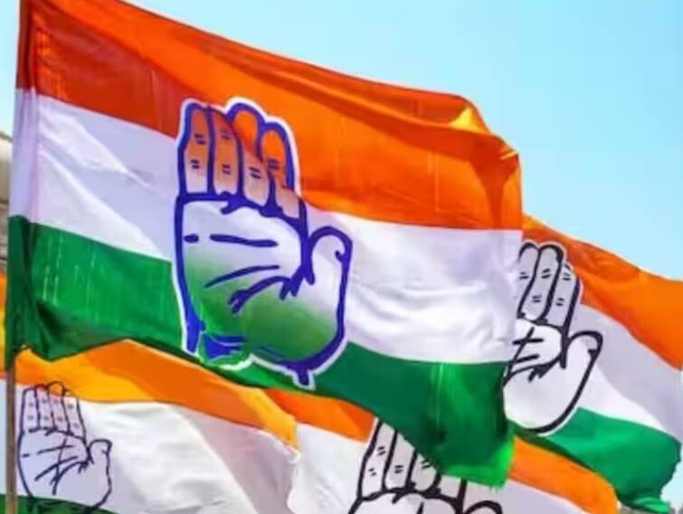Rajasthan assembly Election 2023 big loss of Congress in North and South kota Assembly many workers join BJP ann Rajasthan Election 2023: कोटा उत्तर और दक्षिण विधानसभा में कांग्रेस को बड़ा झटका, कई कार्यकर्ता बीजेपी में शामिल