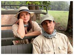 Randeep Hooda To Tie The Knot With Girlfriend Lin Laishram This Month: Report