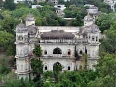 यूपी के 'रहस्यमयी' बटलर हाउस की कहानी, वो भूतिया हवेली जो नहीं बन पाई पूरी, अब यहां घूम सकेंगे पर्यटक