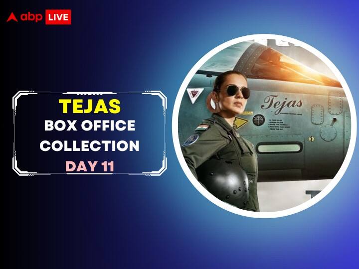 ‘Tejas’ has failed miserably at the box office, it is not even earning Rs 10 lakh.