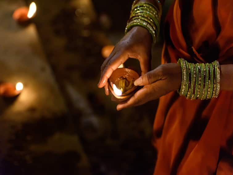 Diwali 2023: Some Customs & Traditions You Should Know For Festival Of Lights