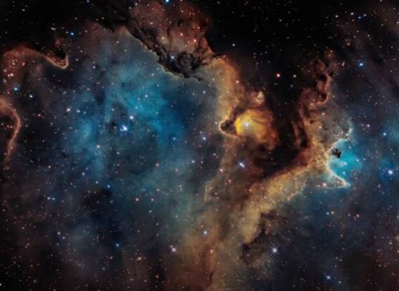 ਇਸ ਨੂੰ ਤਿਆਰ ਕਰਨ ਲਈ ਨਾਸਾ, ਜਾਪਾਨੀ ਸਪੇਸ ਏਜੰਸੀ JAXA, ਰੂਸੀ ਸਪੇਸ ਏਜੰਸੀ Roscosmos, ਕੈਨੇਡੀਅਨ ਸਪੇਸ ਏਜੰਸੀ CSA ਅਤੇ ਯੂਰਪੀਅਨ ਸਪੇਸ ਏਜੰਸੀ ESA ਨੇ ਮਿਲ ਕੇ ਇਹ ਪ੍ਰੋਜੈਕਟ ਤਿਆਰ ਕੀਤਾ ਹੈ।
