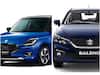 2024 Maruti Swift Vs Baleno: नई मारुति स्विफ्ट 2024 का करें इंतजार या खरीद लें बलेनो? जानिए क्या है बेहतर विकल्प
