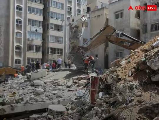 ਦਿੱਲੀ-ਐਨਸੀਆਰ ਅਤੇ ਯੂਪੀ ਵਿੱਚ ਇੱਕ ਵਾਰ ਫਿਰ ਭੂਚਾਲ ਦੇ ਝਟਕੇ ਮਹਿਸੂਸ ਕੀਤੇ ਗਏ ਹਨ। ਇਸ ਵਾਰ ਵੀ ਭੂਚਾਲ ਦਾ ਕੇਂਦਰ ਨੇਪਾਲ ਹੀ ਸੀ। ਆਓ ਜਾਣਦੇ ਹਾਂ ਇਹ ਵਾਰ-ਵਾਰ ਕਿਉਂ ਆ ਰਿਹਾ ਹੈ?