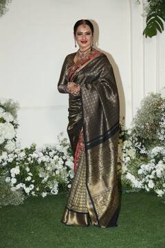 Diwali 2023: मनीष मल्होत्रा की दिवाली पार्टी में लगा सितारों का मेला, रेखा से लेकर ऐश्वर्या और Janhvi-Ananya तक, एक से बढ़कर एक लुक में पहुंचे तमाम स्टार्स