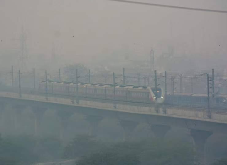 Punjab Or Haryana: अपने-अपने दावे अपनी जगह, आंकड़ों की जुबानी पराली जलाने में कौन है अव्वल Who is top in burning stubble with their own claims Punjab or Haryana Punjab Or Haryana: अपने-अपने दावे अपनी जगह, आंकड़ों की जुबानी पराली जलाने में कौन है अव्वल