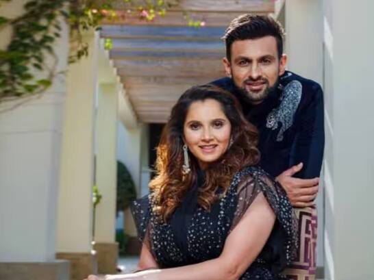 shoaib-malik-sania-mirza-saga-continues-here-know everything Sania Mirza: ਸ਼ੋਏਬ ਮਲਿਕ ਤੋਂ ਵੱਖ ਹੋਣ ਦੀਆਂ ਖ਼ਬਰਾਂ ਵਿਚਕਾਰ ਸਾਨੀਆ ਮਿਰਜਾ ਨੇ ਕੀਤੀ ਪੋਸਟ, ਲਿਖਿਆ - ਉਹ ਡਿੱਗਦੀ ਹੈ ਅਤੇ ਟੁੱਟਦੀ ਹੈ...