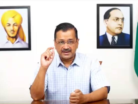 aap-mla-meeting-urge-arvind-kejriwal-continue-as-delhi-cm-if-arrested-by-ed-in-delhi-excise-policy AAP MLA Meeting: '...ਤਾਂ ਫਿਰ ਜੇਲ੍ਹ 'ਚੋਂ ਚੱਲੇਗੀ ਦਿੱਲੀ ਸਰਕਾਰ', ਅਰਵਿੰਦ ਕੇਜਰੀਵਾਲ ਦੀ ਵਿਧਾਇਕਾਂ ਨਾਲ ਮੀਟਿੰਗ ਵਿੱਚ ਅਹਿਮ ਫੈਸਲਾ