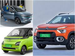 दिल्ली में 13 नवंबर से शुरू होगा ऑड-इवन, ये सस्ती इलेक्ट्रिक कारें आएंगी काम