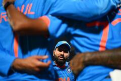 ODI World Cup 2023: India Semifinal Venue, Date, Match Timings Confirmed - Check Details