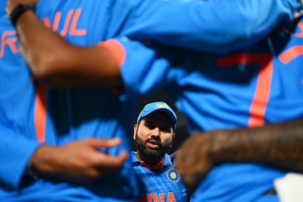 India's thumping win over South Africa ensured that the ODI World Cup 2023 hosts remain the no. 1 team throughout the league stage.