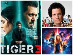 इस हफ्ते Tiger 3 से टकराएगी ये धांसू हॉलीवुड मूवी, Salman Khan की फिल्म को हो सकता है बड़ा नुकसान!
