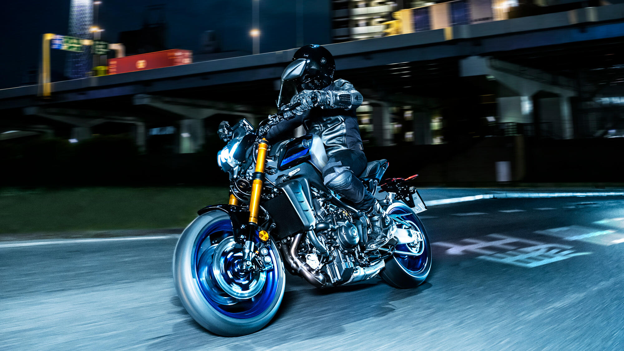 Yamaha MT-09 SP Edition: यामाहा ने किया एमटी-09 एसपी एडिशन का खुलासा, ढेर सारी अपडेटेड खूबियों से है लैस