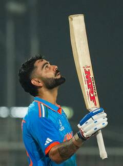 World Cup 2023 : বার্থডে সেঞ্চুরি, জন্মদিনের বিশেষ নজিরেও সচিনকে ছুঁলেন বিরাট, তালিকায় আর কারা ?