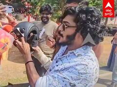 TTF Vasan Pressmeet : 