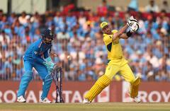 Here's When India Squad For IND vs AUS T20 Series Is Expected To Be Announced