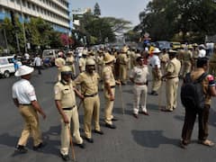 Karnataka Official Murder: Driver Sacked By Prathima Last Week Prime Suspect In Case, Arrested