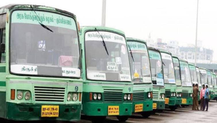 600 Special Buses to Run from Trichy Ahead of Diwali Festival - Officials Information தீபாவளி ஆஃபர்: திருச்சியில் இருந்து 600 சிறப்பு பேருந்துகள் இயக்கம் - அதிகாரிகள் தகவல்