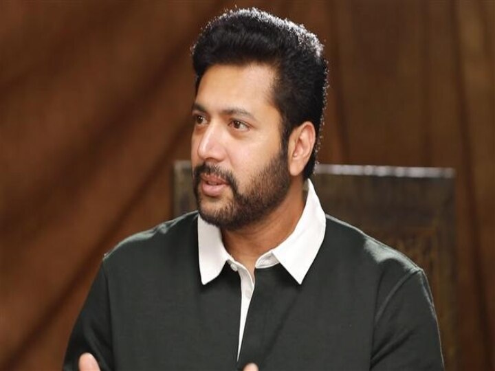 Jayam Ravi Wife: வாந்தியை கையால் பிடித்த கணவர்.. 100க்கு 100 மார்க்.. நெகிழ்ச்சியுடன் பகிர்ந்த ஜெயம் ரவியின் மனைவி!