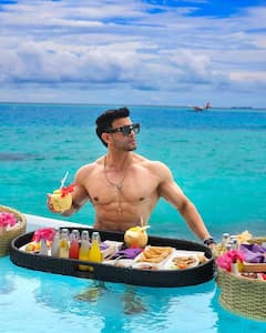 Birthday Special: फ्लॉप करियर के बावजूद लग्जरी लाइफ के मालिक हैं साहिल खान, नेटवर्थ जान उड़ जाएंगे होश