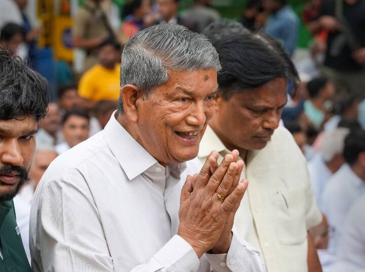 Ayodhya Ram Mandir Inauguration Harish Rawat said he will go to Ayodhya after Ram Navami Uttarakhand News: कांग्रेस के इनकार के बीच राम मंदिर को लेकर हरीश रावत का बड़ा बयान, बताया- कब करेंगे दर्शन?