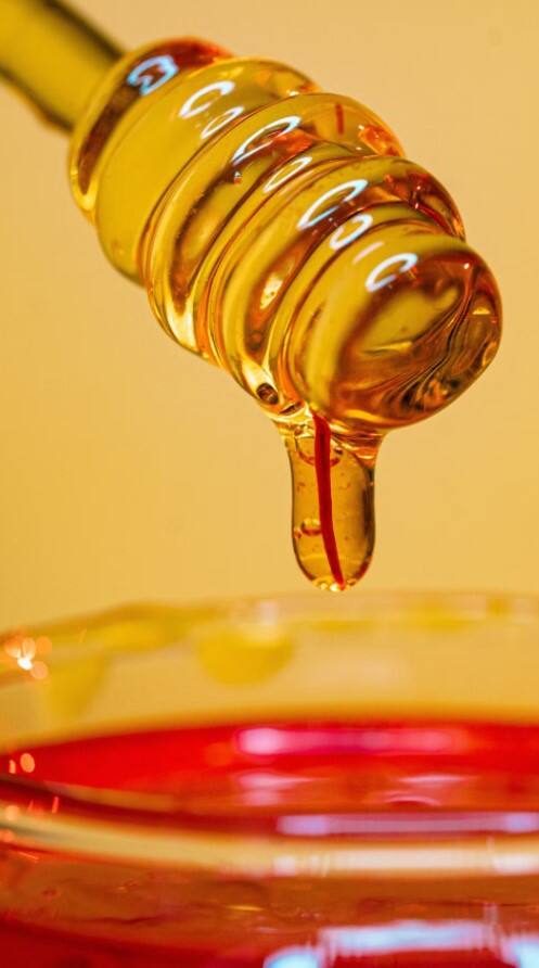 मध अनेक वर्ष कसं टिकतं?