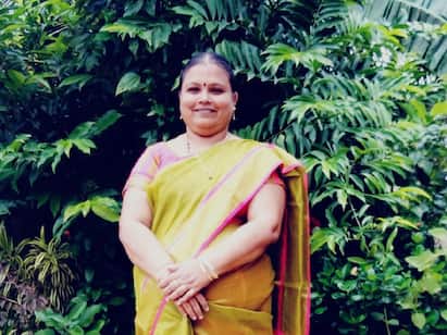 Hindu womans heart saves Muslim youths life in Coimbatore இளைஞரின் உயிரைக் காப்பாற்றிய பெண்ணின் இதயம்  விடியல் செயலியால் கிடைத்த மறுவாழ்வு!