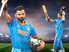 Virat Kohli 49th ODI Century: ఈ కో-ఇన్సిడెన్సెస్ చూస్తే బుర్రపాడు..!