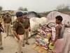 UP News: अवैध रूप से रहे लोगों के ठिकानों पर पुलिस की दबिश, रोहिंग्या और बांग्लादेशी होने के शक पर कार्रवाई