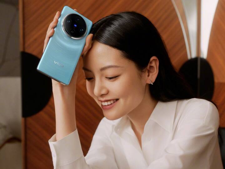 It is being said that the Vivo X100 models will feature 5,400mAh batteries.