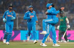 ODI World Cup 2023: India Semifinal Venue, Date, Match Timings Confirmed - Check Details
