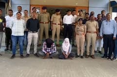 Crime News: ભચાઉમાં ફિલ્મી સ્ટોરીને ટક્કર મારે તેવી મર્ડર મિસ્ટ્રી, પ્રેમિકાને પામવા યુવકે ખેલ્યો ખતરનાક ખેલ