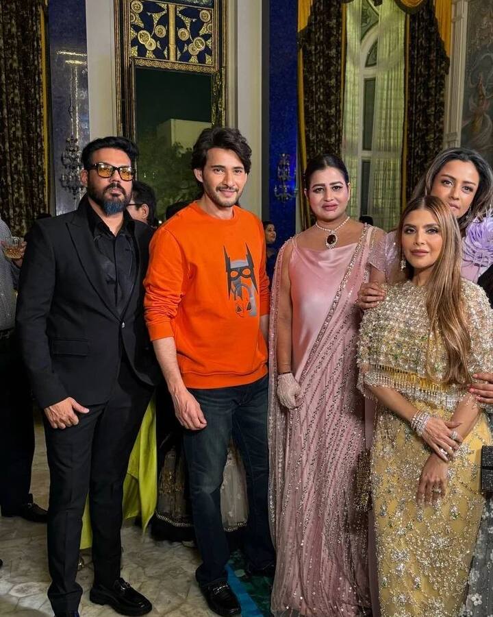 MEIL అధినేత కృష్ణారెడ్డి దంపతులు దివాళీ సీజన్ ప్రారంభించారు.