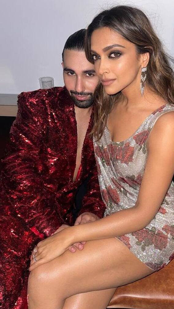 अभिनेत्रींचा पार्टी दोस्त 'Orry' आहे तरी कोण?