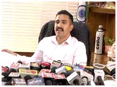 'महिलाओं की आड़ में राजनीति न करें जयराम ठाकुर', पूर्व CM के बयान पर विक्रमादित्य सिंह का पलटवार