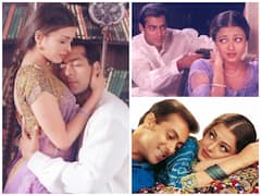 'अगर मारा होता तो जिंदा नहीं बच सकती थीं', ऐश्वर्या राय संग मारपीट करने के आरोपों पर सलमान खान ने तोड़ी चुप्पी