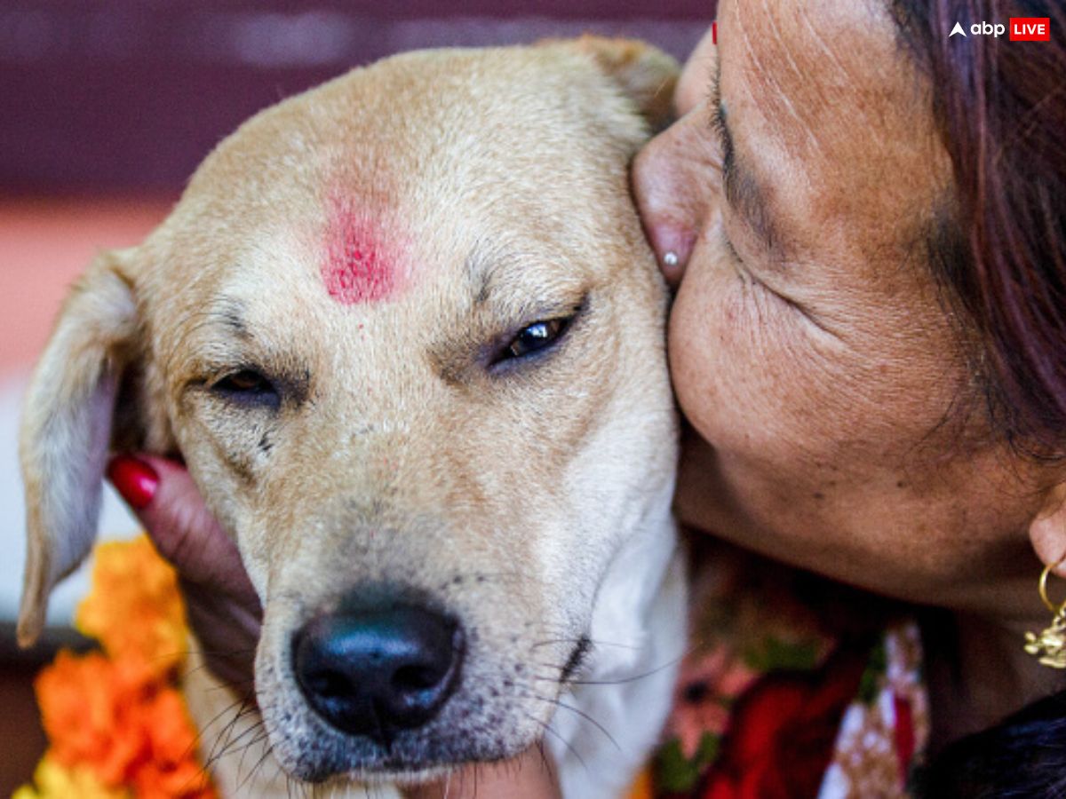 Tihar: Sikkim's Festive Connection With Nepal Lasts Five Days During Diwali