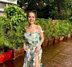 Urfi Javed Net Worth: उर्फी जावेद आहे कोट्यावधी रुपयांची मालकीण, किती आहे नेट वर्थ?