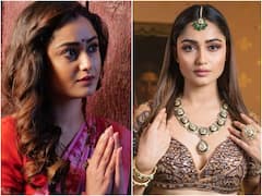 Aashram की 'बबिता जी' रचाने जा रही हैं शादी, Bobby Deol संग इंटीमेट सीन देकर मचाया था तहलका