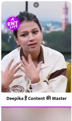 Bigg Boss के Ex Contestant Manu punjabi ने भी कहा, Deepika को Bigg Boss में जाना चाहिए