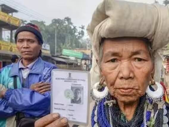 આઇઝોલ વેસ્ટ-III સીટ પણ મિઝોરમની લોકપ્રિય સીટમાંથી એક છે. આ બેઠક પર મિઝોરમ નેશનલ ફ્રન્ટ, જોરમ પીપલ્સ મૂવમેન્ટ અને કોંગ્રેસ વચ્ચે જોરદાર ટક્કર થશે.