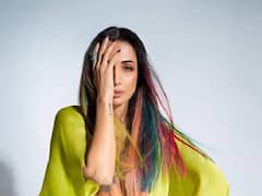 PHOTO: मलायका अरोराचा बोल्ड लूक; उर्फीलाही लाजवेल!