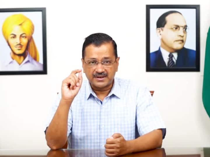 AAP MLA Meeting Urge Arvind Kejriwal Continue As Delhi CM If Arrested By ED In Delhi Excise Policy ANN