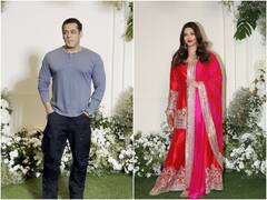 Diwali Party 2023:मनीष मल्होत्रा की पार्टी में फिर एक छत के नीचे स्पॉट हुए एक्स कपल Salman- Aishwarya, एक्ट्रेस ने लाल शरारा पर रेड लिप्स्टिक फ्लॉन्ट कर दिखाया ग्लैम अंदाज