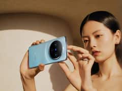 IN PICS | Vivo X100 Series In Orange And Blue Colours Leaked Ahead Of November 13 Launch