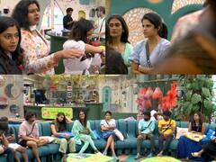 Bigg Boss 7 Tamil : எவிக்ட் ஆன பின்னரும் கண்டெண்ட் கொடுக்கும் பிரதீப்..சுடு பிடித்த பிக் பாஸ் நிகழ்ச்சி!