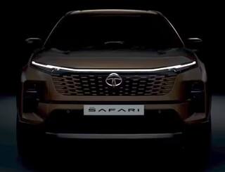 ભારતમાં શરુ થઈ Tata Safari Facelift ની ડિલીવરી, જાણો તેની ખાસિયત
