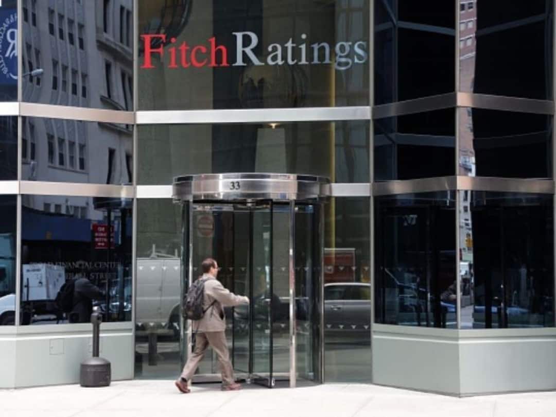 Fitch Raises India's Mid-Term Growth Forecast To 6.2 Per Cent Downgrades China Fitch Raises India's Mid-Term Growth Forecast To 6.2 Per Cent, Downgrades China
