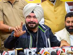 'भगवंत मान अखबार के CM हैं', सिद्धू का AAP पर आरोप, कहा- 'PSPL 5000 करोड़ के घाटे में'