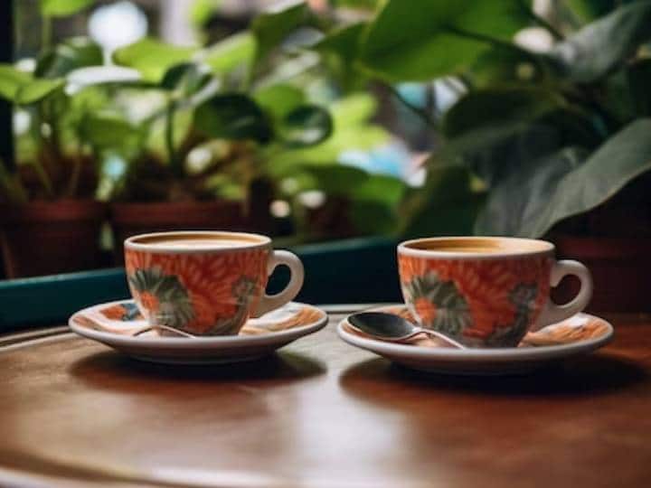 Should you drink water before drinking coffee or tea क्या आप भी चाय